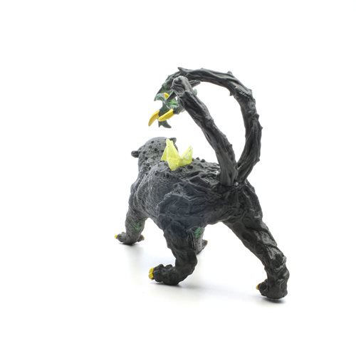 Eldrador Shadow Panther Collectible Figure