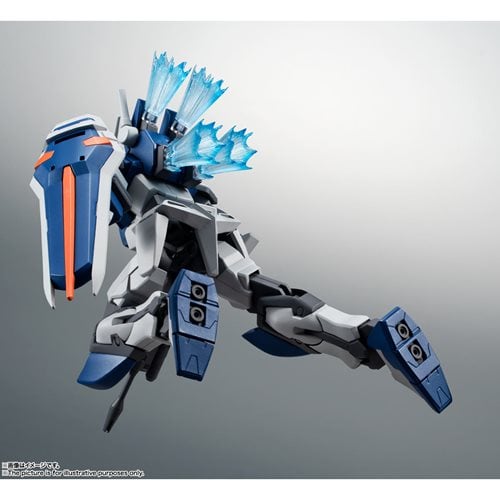 Mobile Suit Gundam Seed Side MS GAT-X102 Duel Gundam Version A.N.I.M.E. The Robot Spirits Action Fig