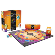 Trivial Pursuit Bet You Know It Edition Game