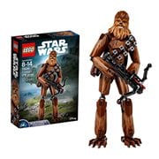 LEGO Star Wars 75530 Constraction Chewbacca