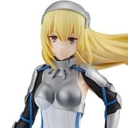 Is It Wrong to Try to Pick Up Girls in a Dungeon? Ais Wallenstein Pop Up Parade Statue