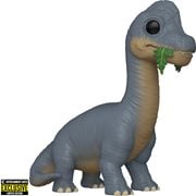Jurassic Park Brachiosaurus 6-Inch Pop! Vinyl - EE Exclusive