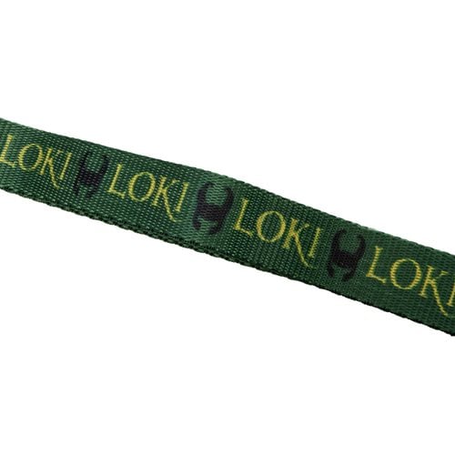Loki Dog Collar