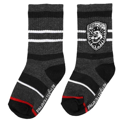 Five Nights at Freddy's Youth Crew Sock 3-Pack