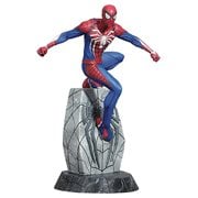 Marvel Gallery Spider-Man Video Game Statue