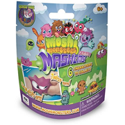 Moshi Monsters Mash'ems Foil Bag