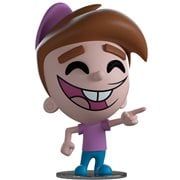 The Fairly Oddparents Timmy Turner Vinyl Figure