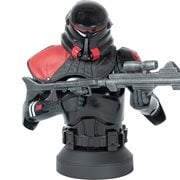 Star Wars Jedi: Fallen Order Purge Trooper Commander 1:6 Scale Mini-Bust