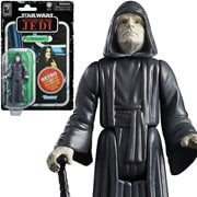 Star Wars The Retro Collection The Emperor 3 3/4-Inch Action Figure, Not Mint