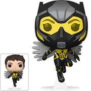 Ant-Man and the Wasp: Quantumania Wasp Funko Pop! Vinyl Figure #1138