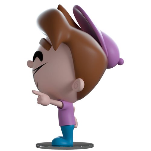 The Fairly Oddparents Timmy Turner Vinyl Figure