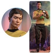 Star Trek: The Original Series Lt. Hikaru Sulu 1:6 Scale Action Figure