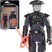 Star Wars The Retro Collection Fifth Brother 3 3/4-Inch Action Figure, Not Mint