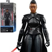 Star Wars The Black Series Reva (Third Inquisitor) 6-Inch Action Figure, Not Mint