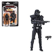 Star Wars The Vintage Collection Imperial Death Trooper 3 3/4-Inch Action Figure
