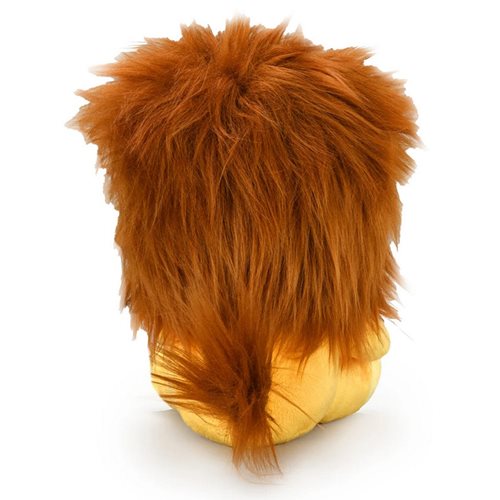 The Lion King Simba 7 1/2-Inch Phunny Plush