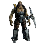 Resistance Series 1 Ravager Action Figure