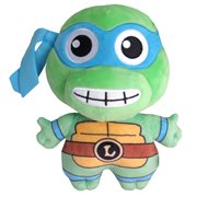 Teenage Mutant Ninja Turtles Leonardo Phunny Plush