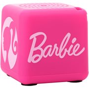 Barbie Silhouette Bitty Boomers Bluetooth Mini-Speaker