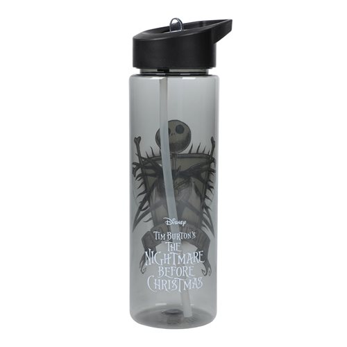 The Nightmare Before Christmas 24 oz. Water Bottle 2-Pack
