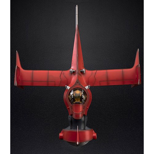 Cowboy Bebop Swordfish II 1:48 Scale Model Kit - ReRun