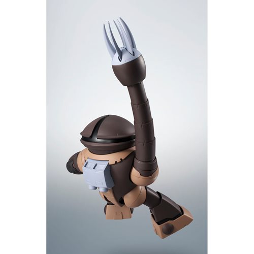 Mobile Suit Gundam MSM-04 ACGUY ver A.N.I.M.E. Robot Spirits Action Figure