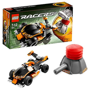 LEGO Racers 7971 Bad Car