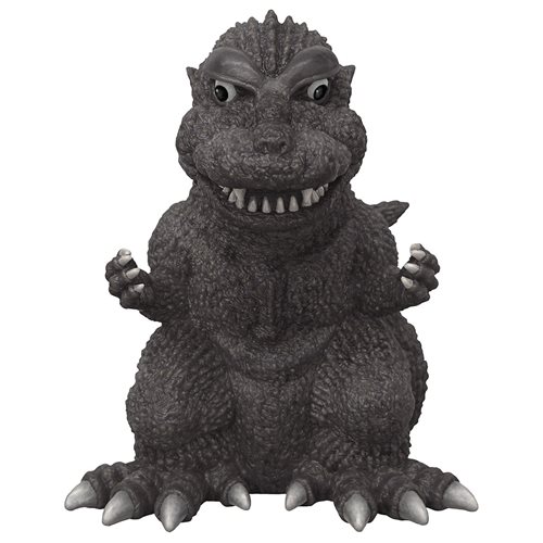 Godzilla 1954 Version A Toho Monster Series Enshrined Monsters Statue