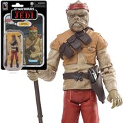 Star Wars The Vintage Collection Kithaba (Skiff Guard) 3 3/4-Inch Action Figure, Not Mint