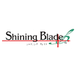 shining blade