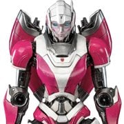 Transformers: Bumblebee Arcee DLX Action Figure, Not Mint