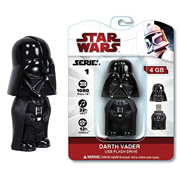 Star Wars Darth Vader 4GB USB Flash Drive