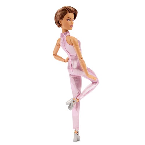 Barbie Looks Doll #22 with Bodysuit