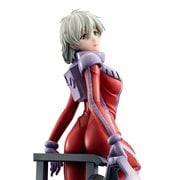 Mobile Suit Gundam: The 08th MS Team Inah Sakhalin GGG 1:8 Scale Statue