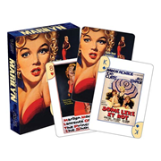 Marilyn Monroe One Sheets Playing Cards