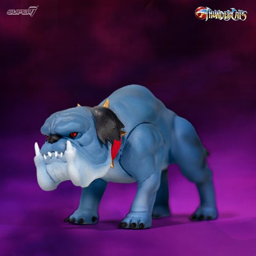 ThunderCats Ultimates Mumm-Ra with Ma-Mutt 7-Inch Deluxe Action Figure Set