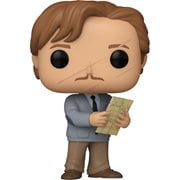 Harry Potter and the Prisoner of Azkaban Remus Lupin with Map Funko Pop! Vinyl Figure #169