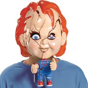 Child's Play Chucky Move-a-Mask