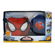 Spider-Man View Master Gift Set