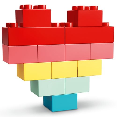 LEGO 10958 DUPLO Creative Birthday Party