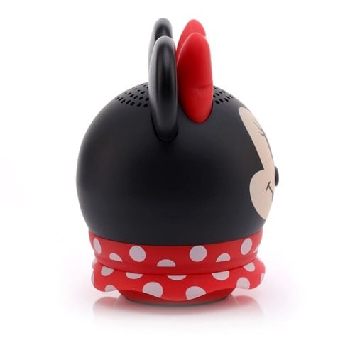 Minnie Mouse Bitty Boomers Bluetooth Mini-Speaker
