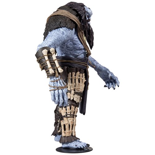 Witcher Gaming Ice Giant Megafig 12-Inch Action Figure