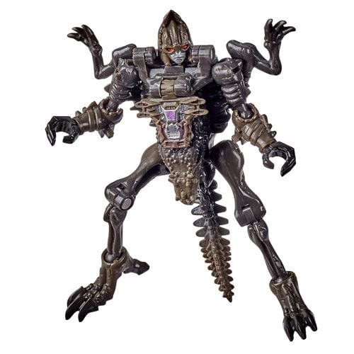 Transformers War for Cybertron Kingdom Core Vertebreak