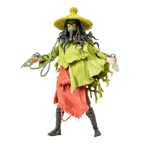 DC Multiverse Scarecrow Infinite Frontier 7-Inch Scale Action Figure