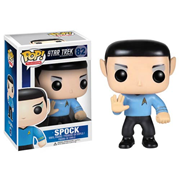 Star Trek Spock Funko Pop! Vinyl Figure