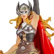 Marvel Universe Thor Jane Foster Bishoujo 1:7 Scale Statue - ReRun, Not Mint