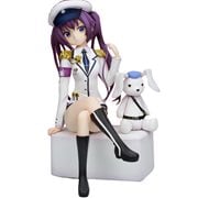 Is the Order a Rabbit? Rize Military Uniform Ver. Statue