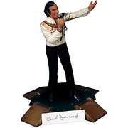Neil Diamond Signed Artist Proof 9-Inch Figurine Statue