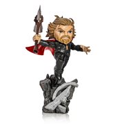 Avengers: Endgame Thor MiniCo Vinyl Figure