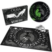 Wednesday Ouija Game